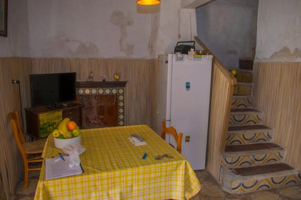 Detached villa for sale in  Calpe Pueblo, Calpe photo 4