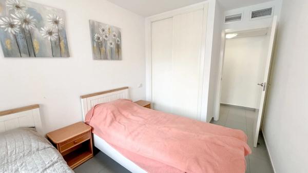 Piso en venta en  Calle Levante, 2, Calpe photo 1