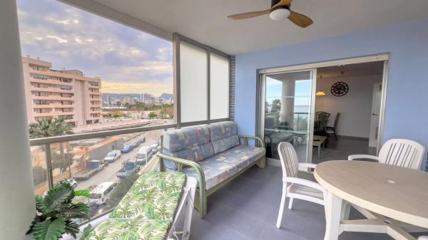 Piso en venta en  Calle Levante, 2, Calpe photo 3