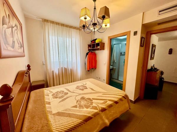 Piso en venta en Calle Jose María Ruiz Pérez-Aguila, 1, Calpe photo 1