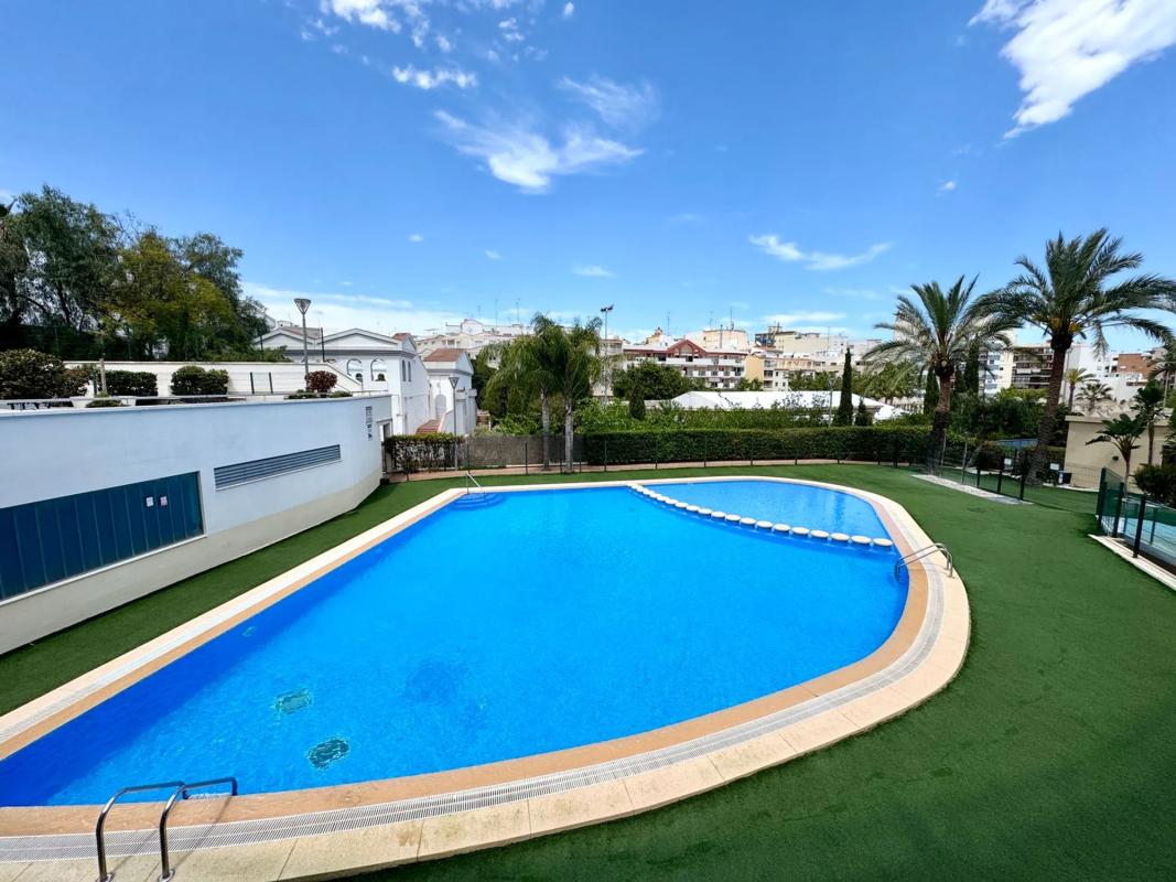 Sale of apartment in Calle Jose María Ruiz Pérez-Aguila, 1, Calpe
 photo 2