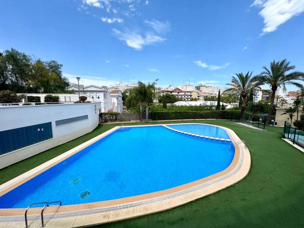 Piso en venta en Calle Jose María Ruiz Pérez-Aguila, 1, Calpe thumbnail 1