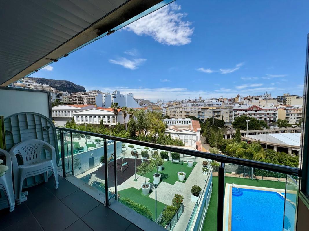 Sale of apartment in Calle Jose María Ruiz Pérez-Aguila, 1, Calpe
 photo 3