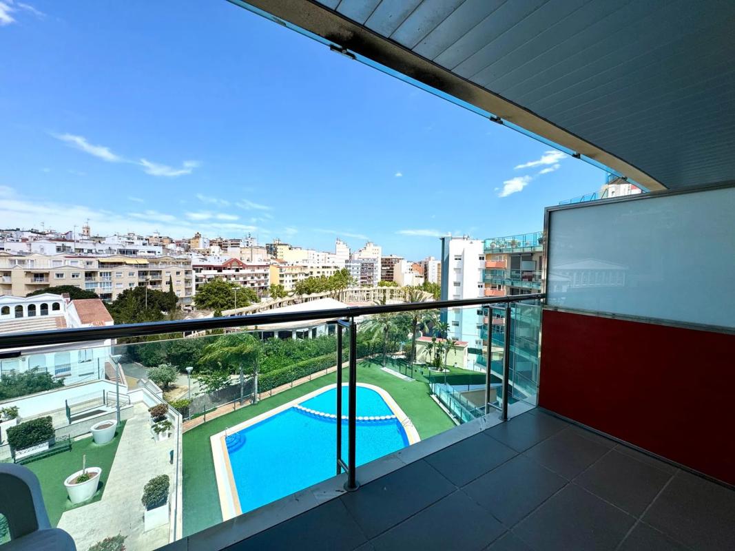 Sale of apartment in Calle Jose María Ruiz Pérez-Aguila, 1, Calpe
 photo 4