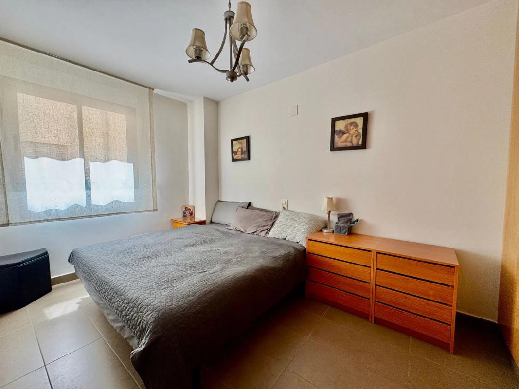 Sale of apartment in Calle Jose María Ruiz Pérez-Aguila, 1, Calpe
 photo 5