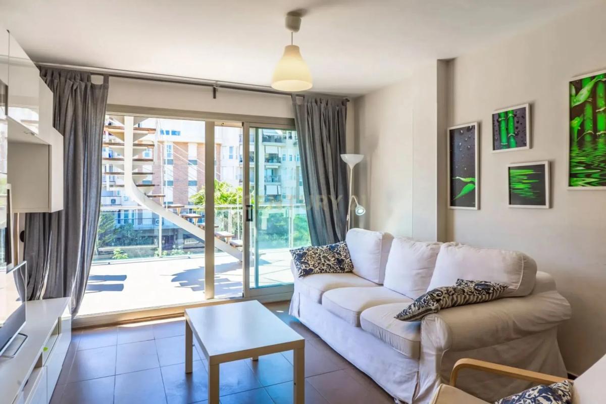 Продажа квартиры на Calle Jose María Ruiz Pérez-Aguila, 1, Кальпе
photo 3