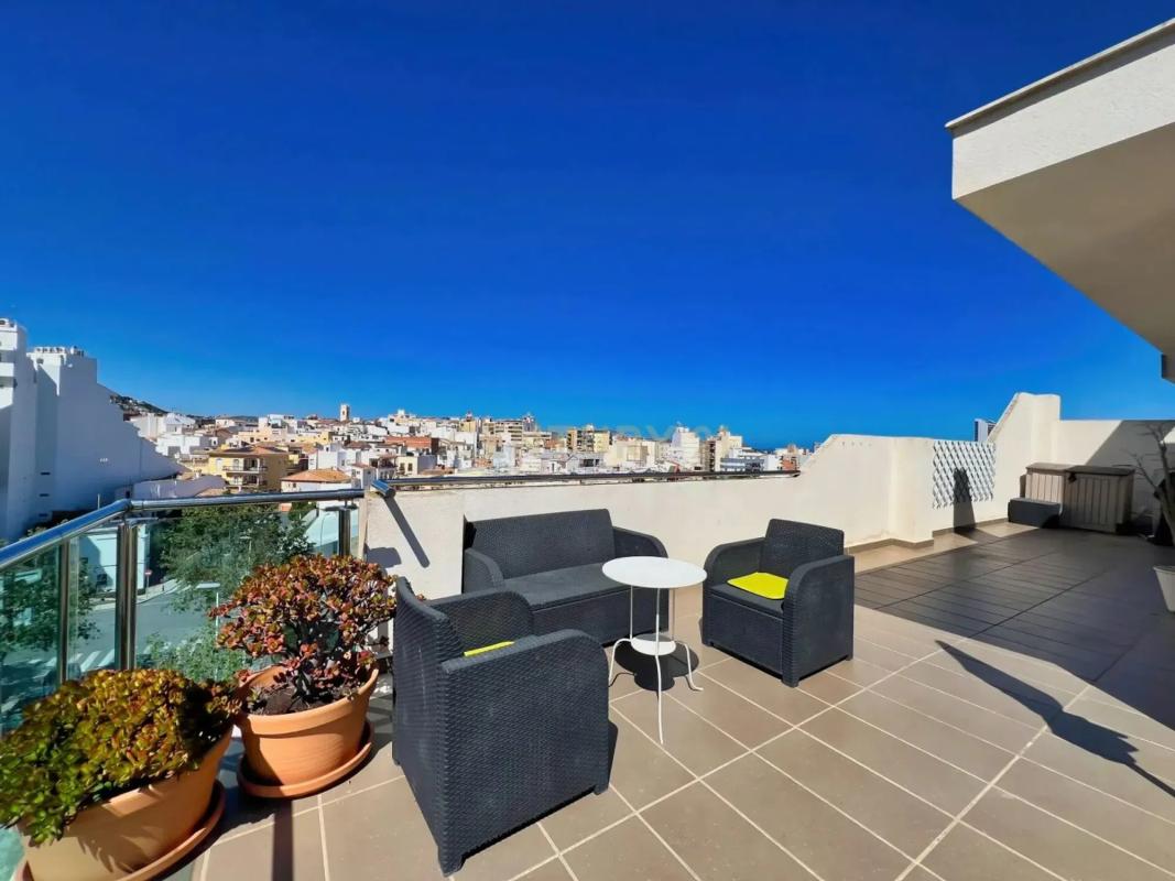 Продажа квартиры на Calle Jose María Ruiz Pérez-Aguila, 1, Кальпе
photo 4