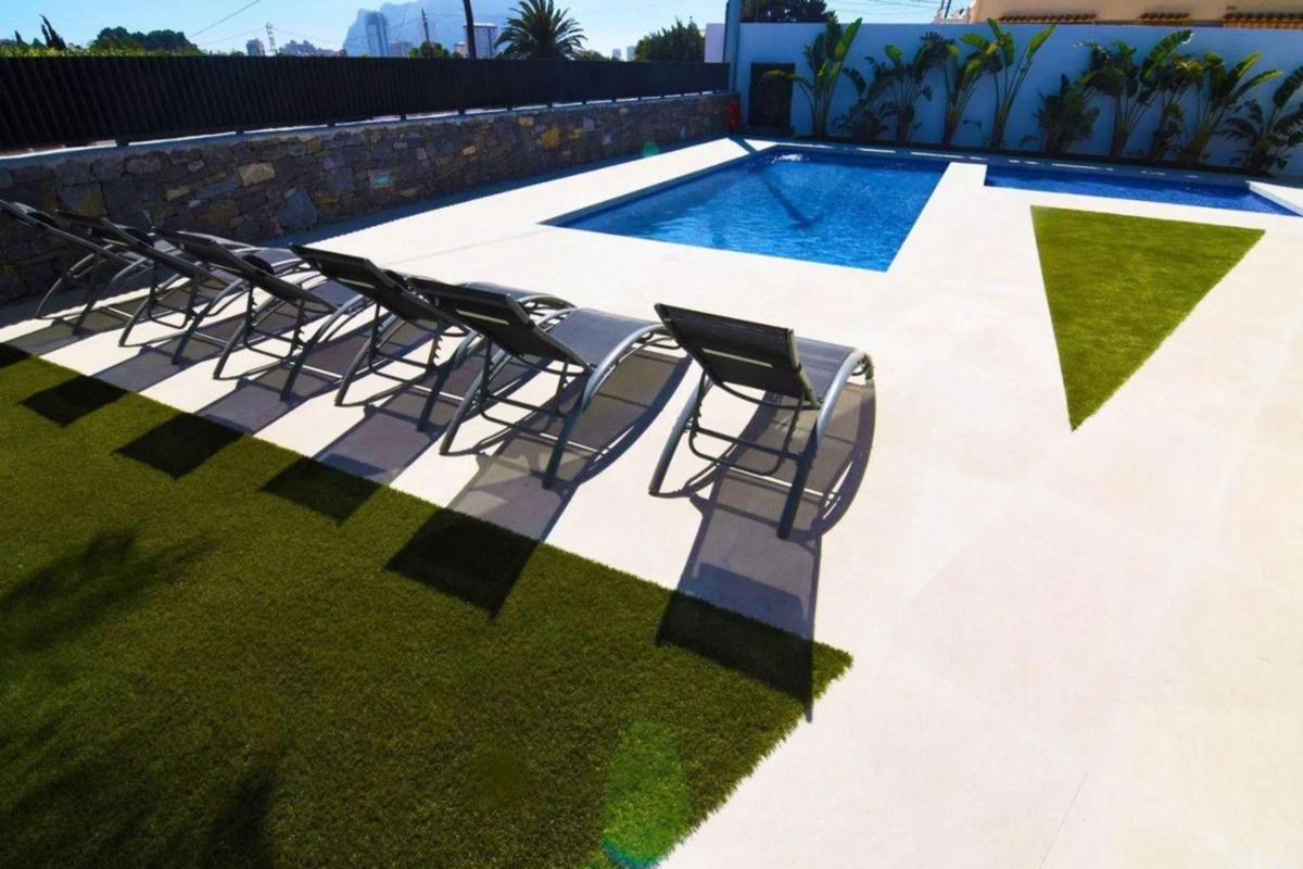 Sale of independent chalet in Manzanera-Tosal, Calpe
 photo 5