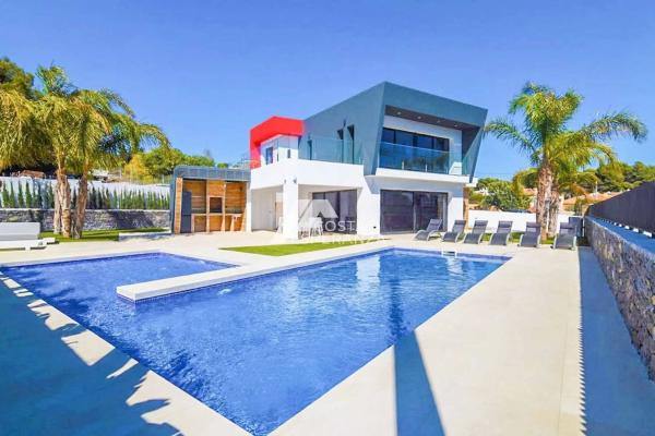 Casa independiente photo 1