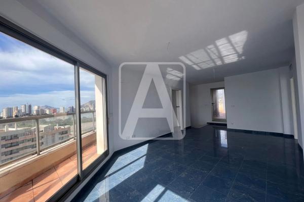 Продажа квартиры в Playa de Fossa-Levante, Кальпе photo 1