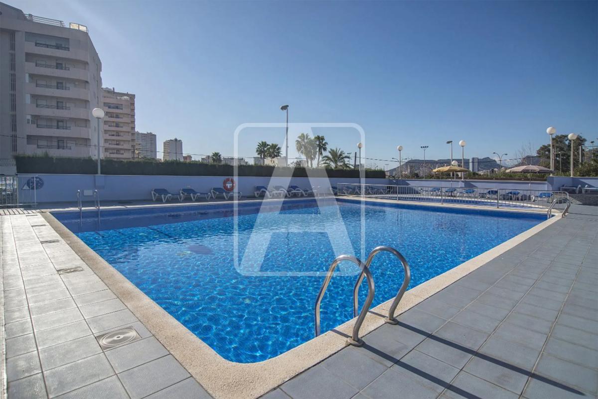 Venta de piso en Playa de Fossa-Levante, Calpe
 photo 3
