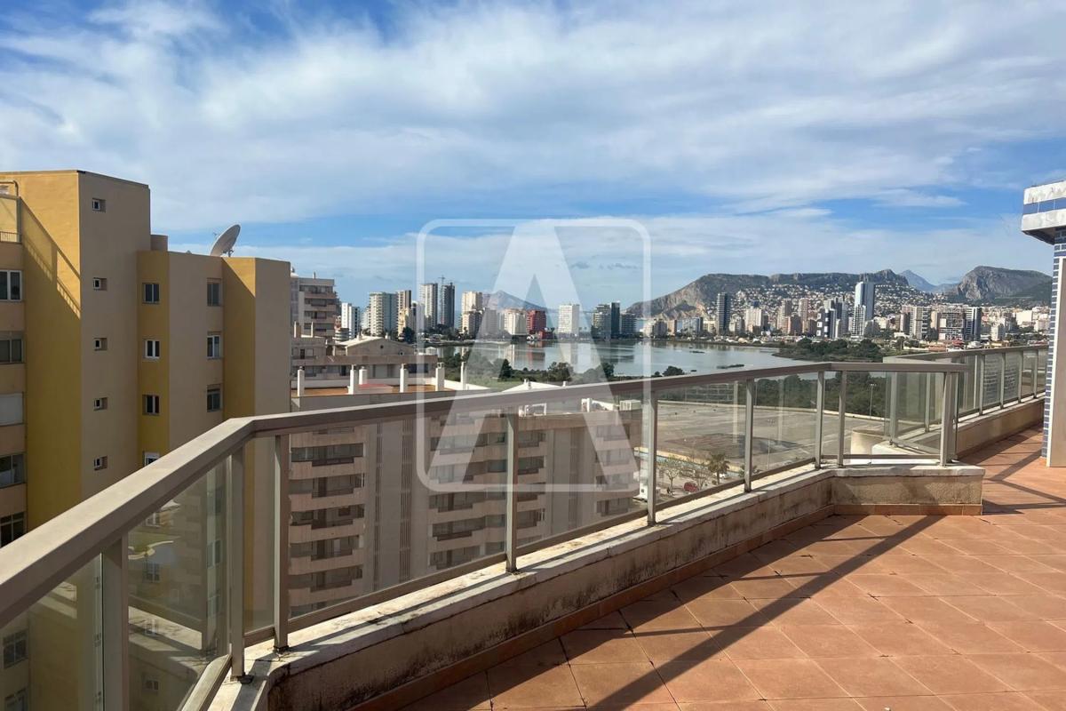 Venta de piso en Playa de Fossa-Levante, Calpe
 photo 4