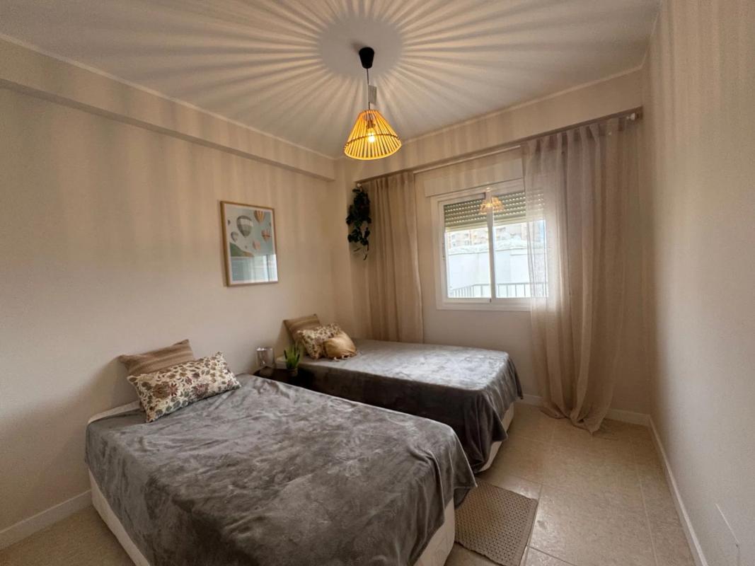 Venta de piso en Calle Gibraltar s/n, Calpe
photo 4
