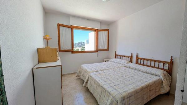 Продажа квартиры в Avenida Puerto de Santa María, 1, Кальпе photo 1