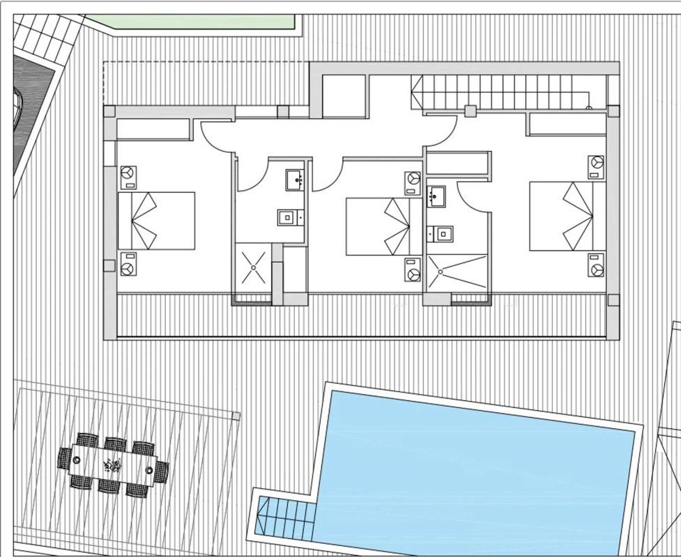 Недвижимость на продажу и в аренду в Испании plan 3