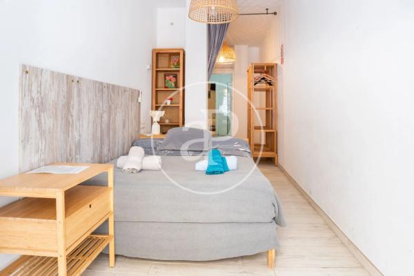 Продажа квартиры в  Calle de la Puríssima, Кальпе photo 1