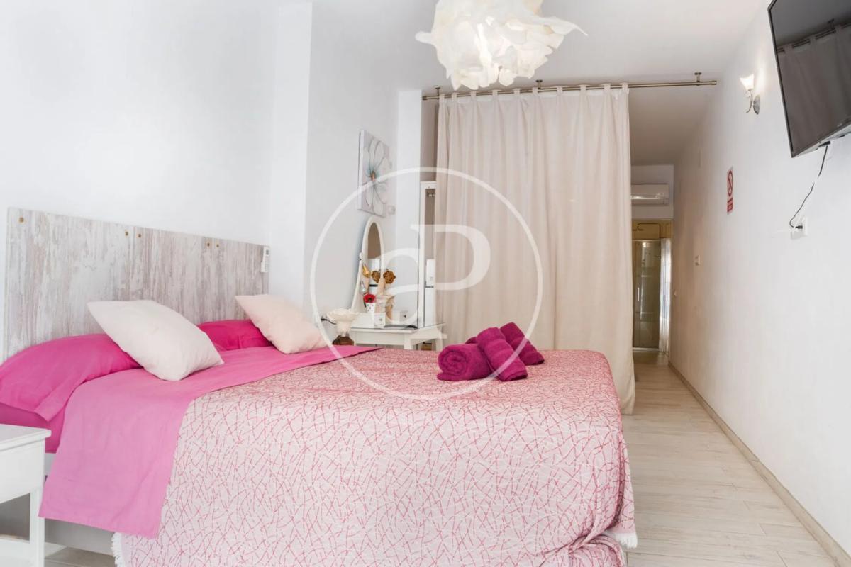 Venta de piso en Calle de la Puríssima, Calpe
 photo 2