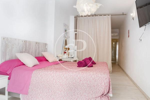 Продажа квартиры в  Calle de la Puríssima, Кальпе photo 2