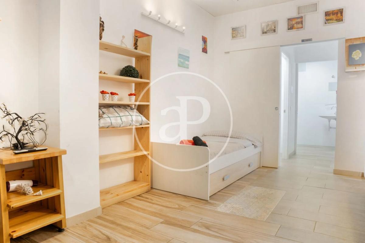 Venta de piso en Calle de la Puríssima, Calpe
 photo 3