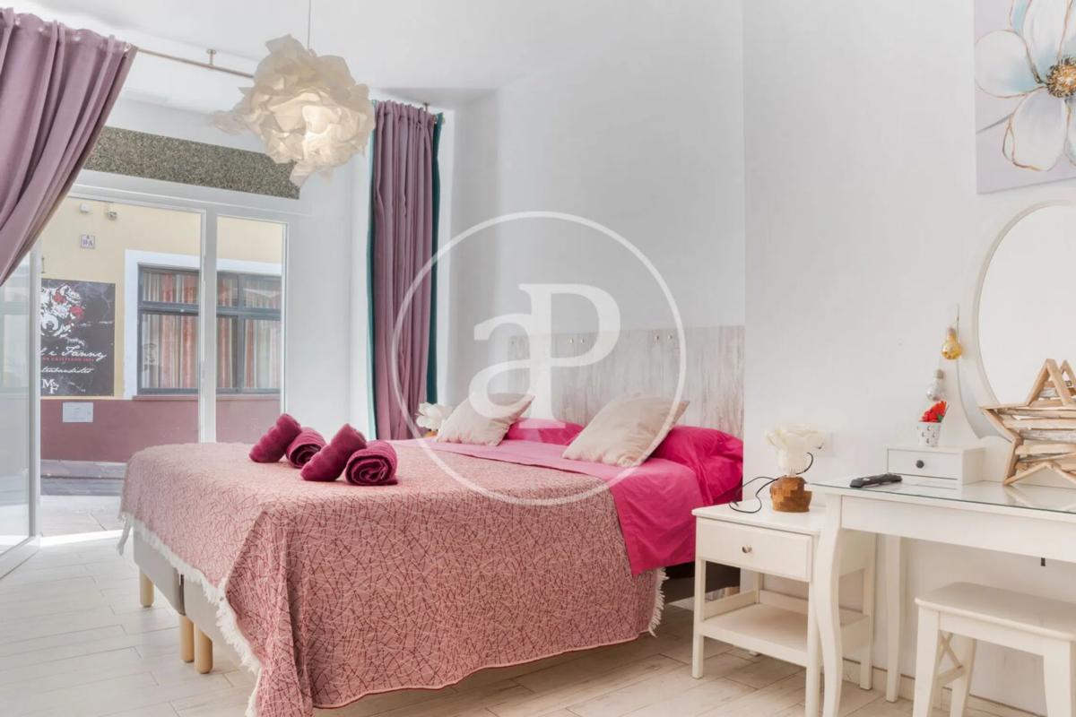 Venta de piso en Calle de la Puríssima, Calpe
 photo 4