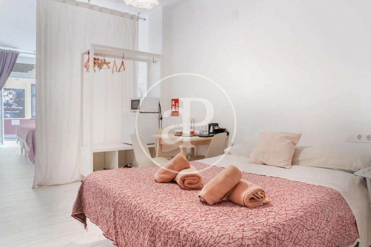 Venta de piso en Calle de la Puríssima, Calpe
 photo 5