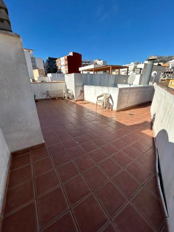 Ático en venta en Calle 18 de Julio, 26, Calpe photo 1