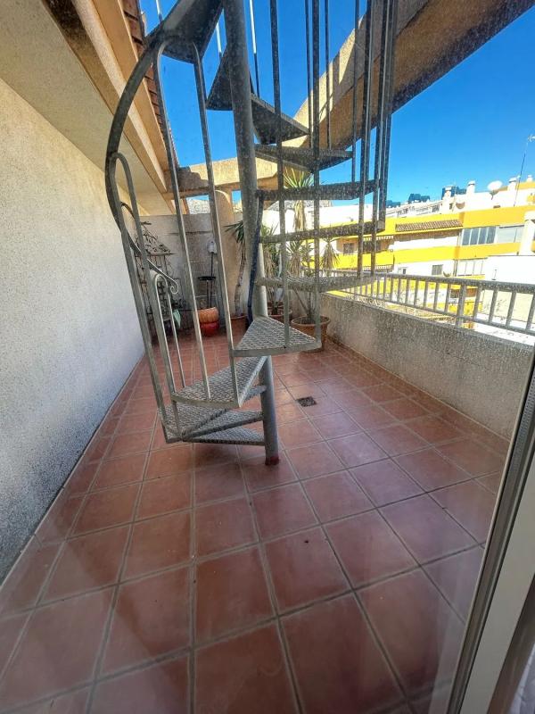 Продажа пентхауса на  Calle 18 de Julio, 26, Кальпе photo 3