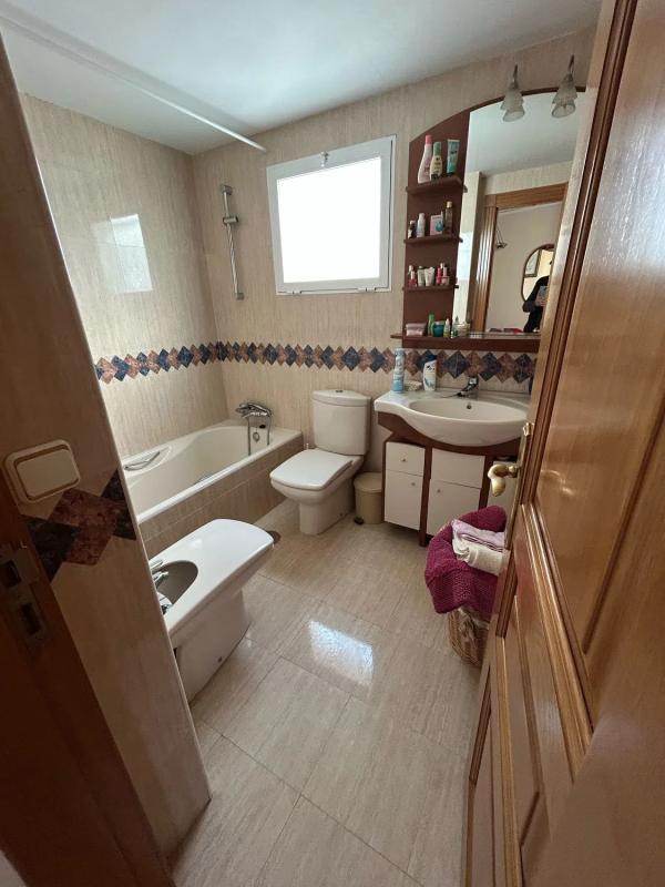 Продажа пентхауса на  Calle 18 de Julio, 26, Кальпе photo 4