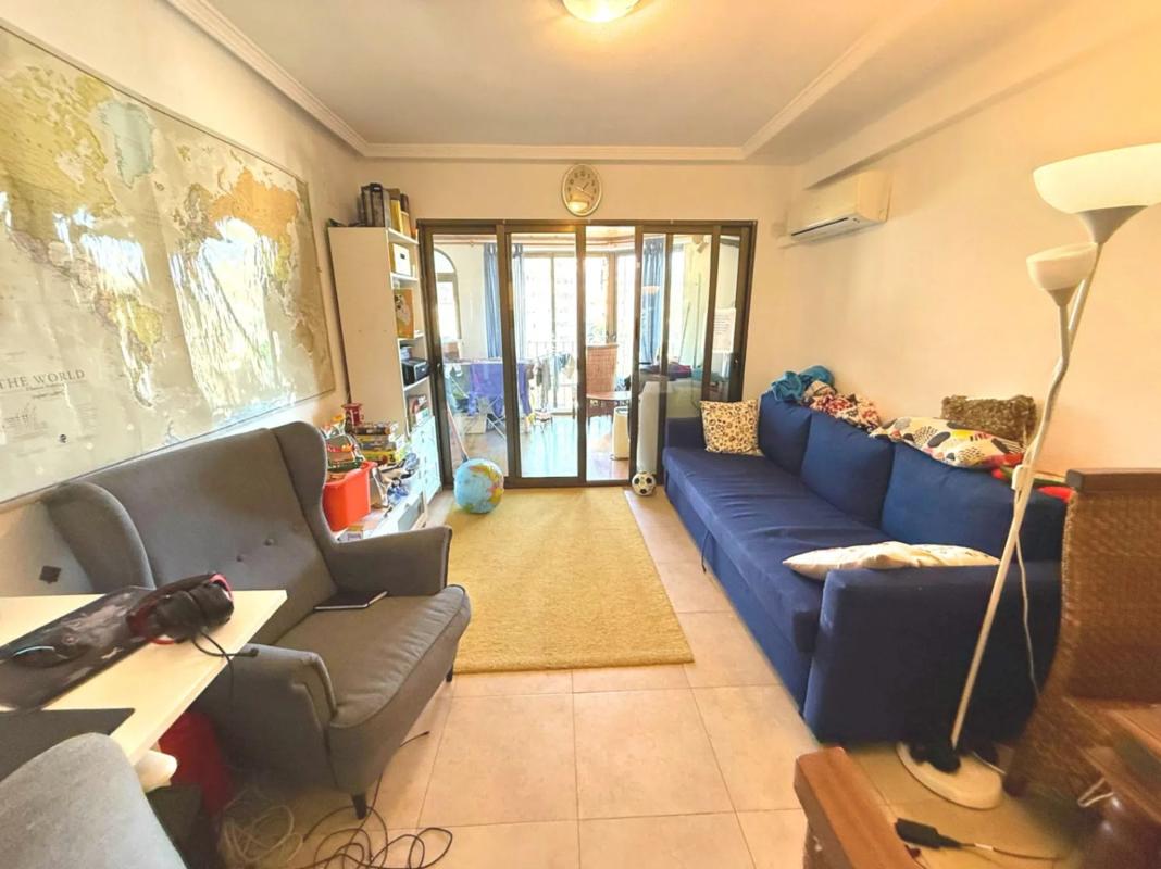 Venta de piso en Calle Corbeta, Calpe
photo 1