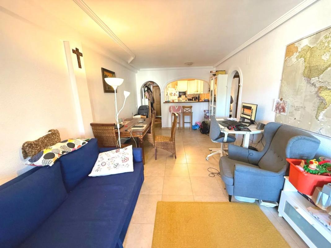 Venta de piso en Calle Corbeta, Calpe
photo 3
