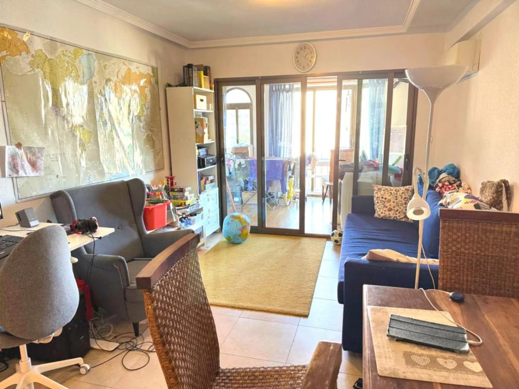 Venta de piso en Calle Corbeta, Calpe
photo 4