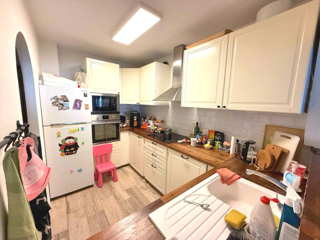 Venta de piso en Calle Corbeta, Calpe
photo 5