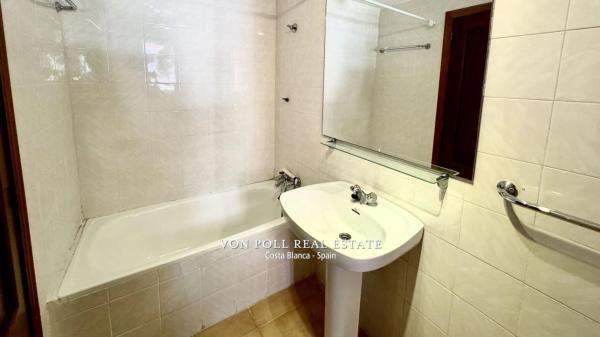 Detached villa for sale in Manzanera-Tosal, Calpe thumbnail 2