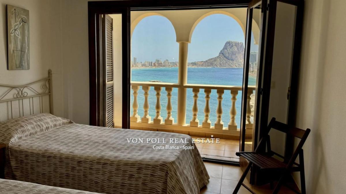 Sale of independent chalet in Manzanera-Tosal, Calpe
 photo 4