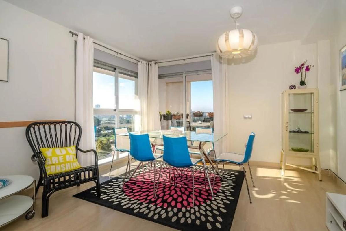 Penthouse sale in  Calle Asturia s/n, Calpe photo 5