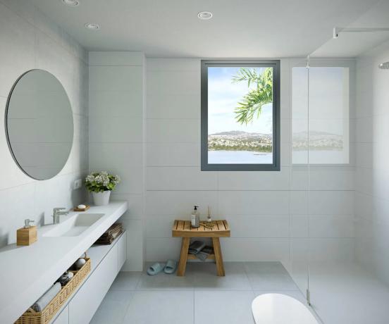 Duplex en venta en Playa Arenal-Bol, Calpe photo 4