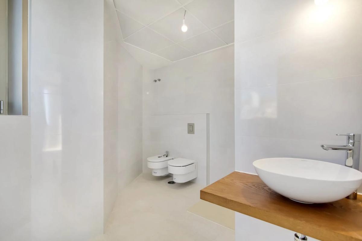 Venta de piso en Playa Arenal-Bol, Calpe
photo 3