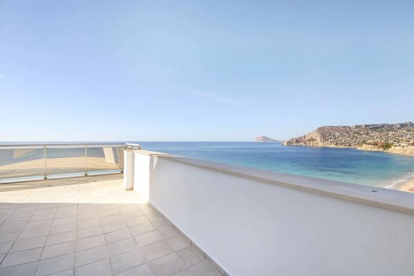 Apartment for sale in  Playa Arenal-Bol, Calpe photo 4