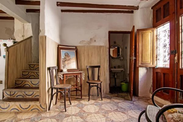 Chalet adosado photo 1