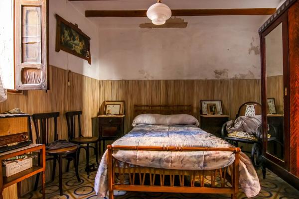 Chalet adosado thumbnail 2