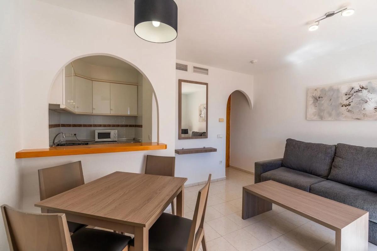 Venta de duplex en Cometa-Carrió, Calpe photo 1