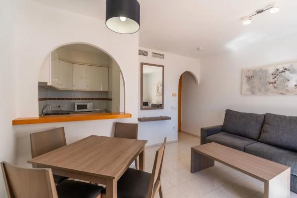 Duplex en venta en Cometa-Carrió, Calpe photo 1
