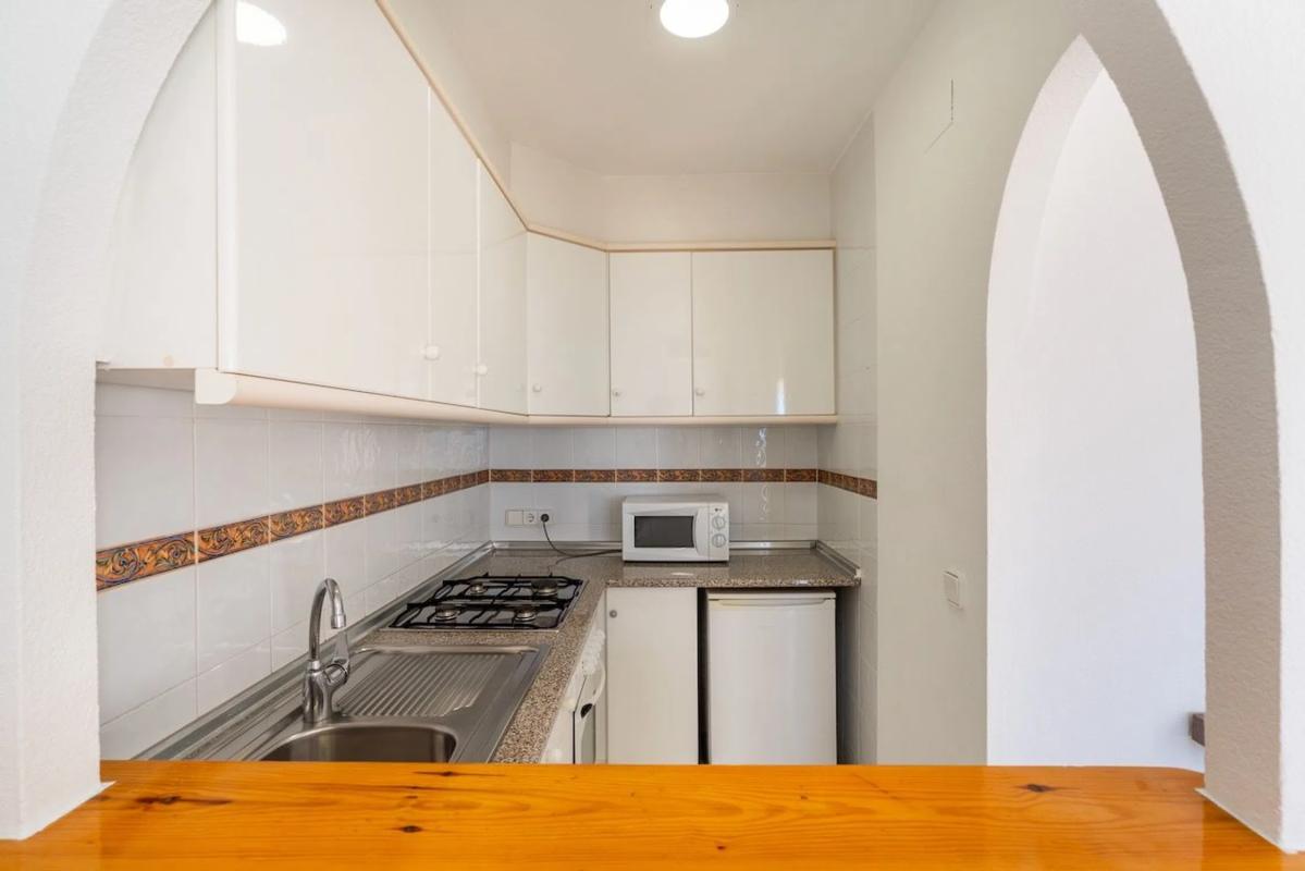 Venta de duplex en Cometa-Carrió, Calpe photo 4