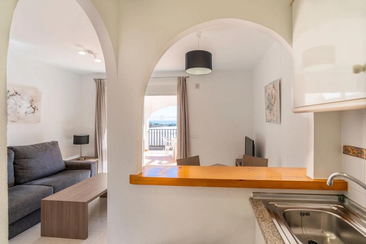 Venta de duplex en Cometa-Carrió, Calpe photo 5