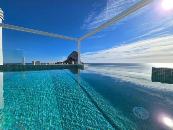 Apartment for sale in  Playa Arenal-Bol, Calpe photo 1