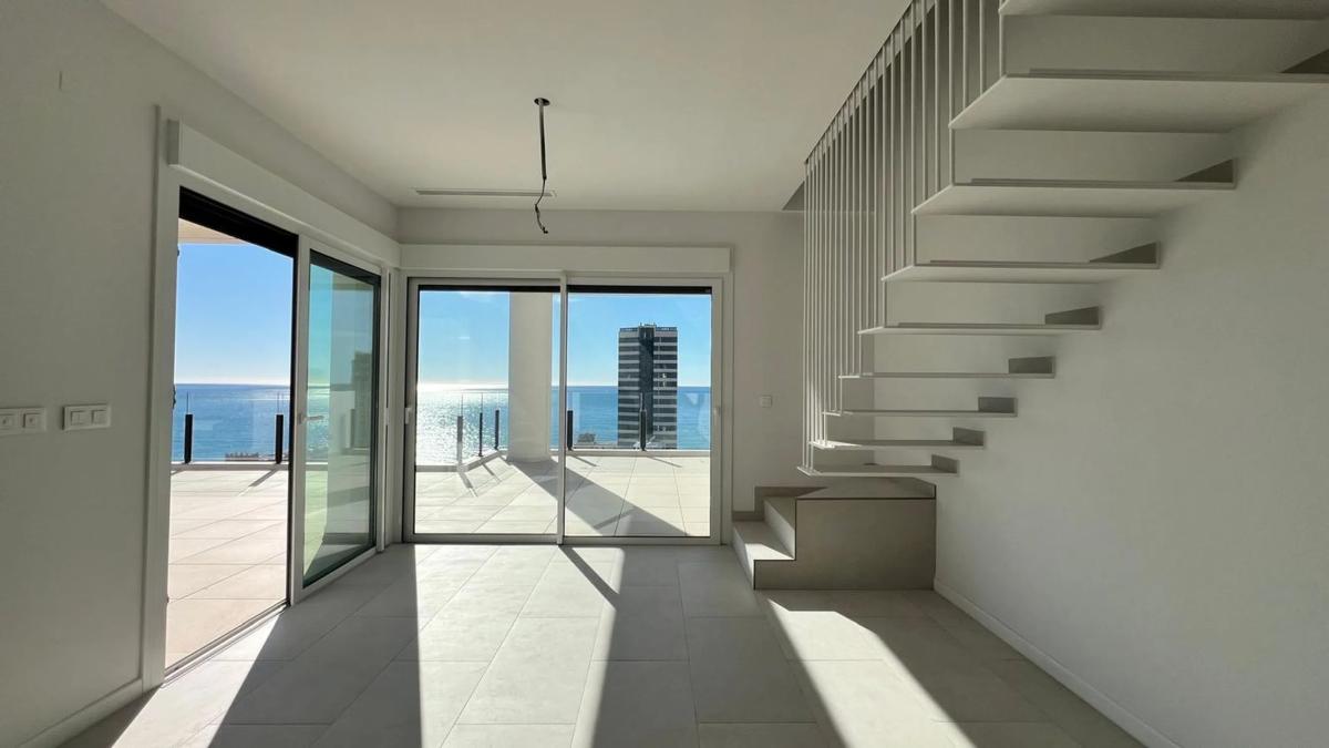 Venta de piso en Playa Arenal-Bol, Calpe
 photo 4