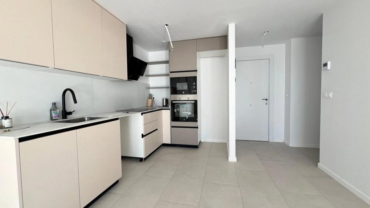 Venta de piso en Playa Arenal-Bol, Calpe
 photo 5