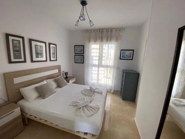 Apartment for sale in  Calle Dinamarca, Calpe photo 1
