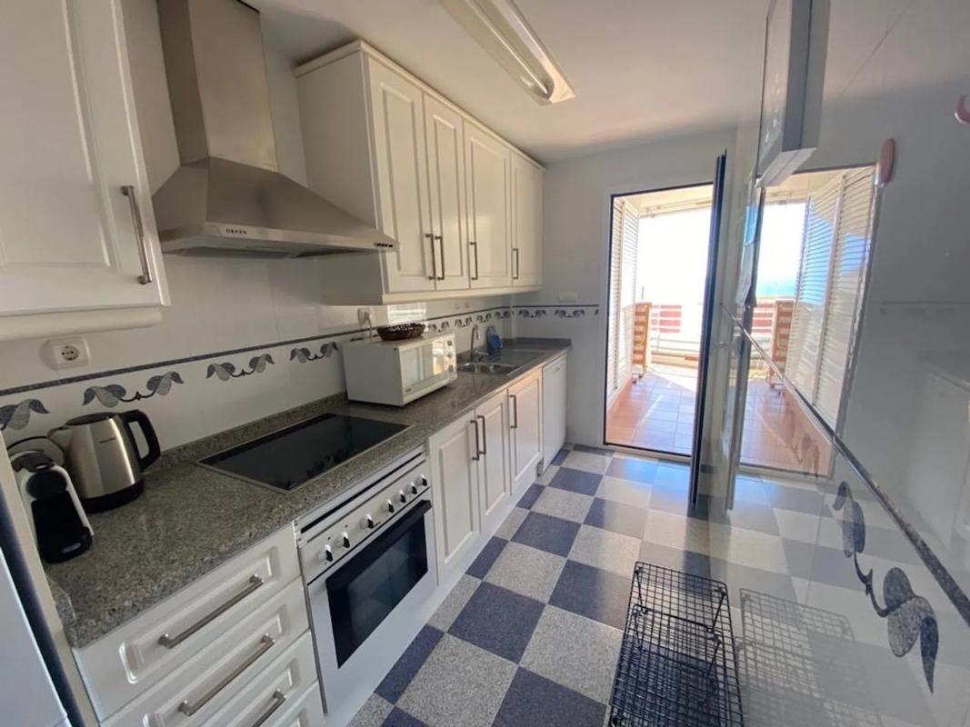 Venta de piso en Calle Dinamarca, Calpe
 photo 2
