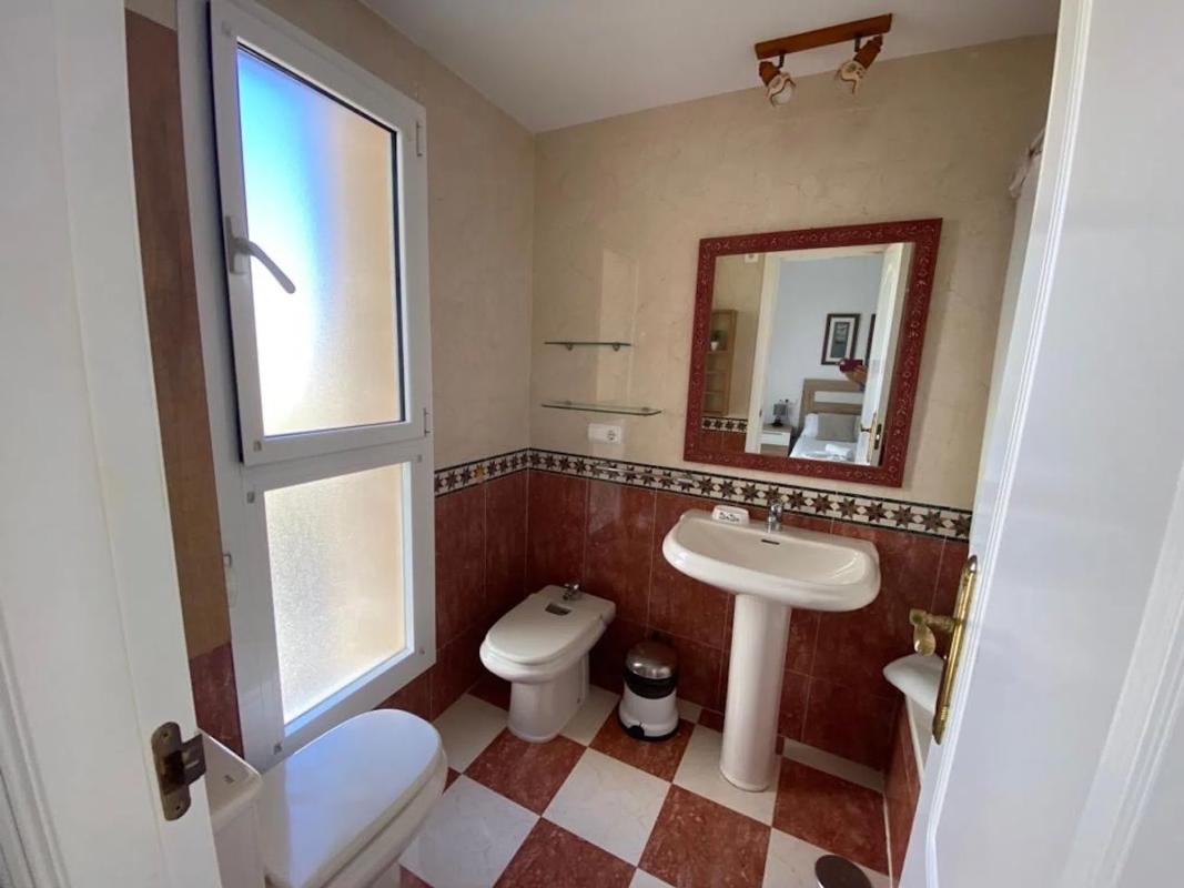Venta de piso en Calle Dinamarca, Calpe
 photo 3